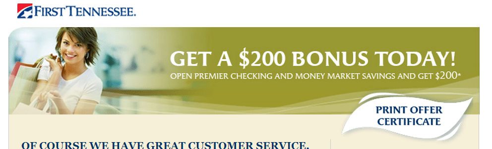 What services does First Bank Florida offer?