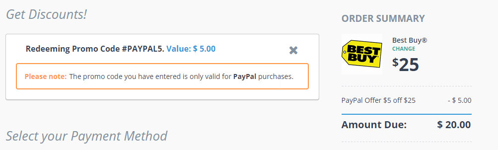 Photo gift maker coupon