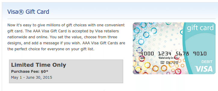 How do you apply for a AAA Visa card?
