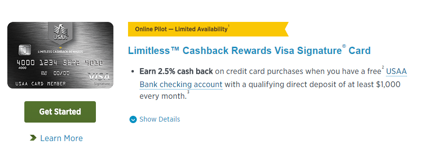 usaa-limitless