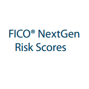 Fico Nextgen Score Chart