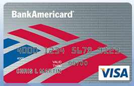 bankamericard