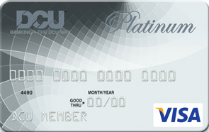 dcu platinum visa