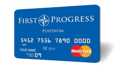 First Progress Platinum Prestige MasterCard® Secured Credit Card Review - Doctor Of Credit