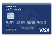 korean air skypass
