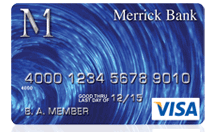 secured credit card from merrick bank