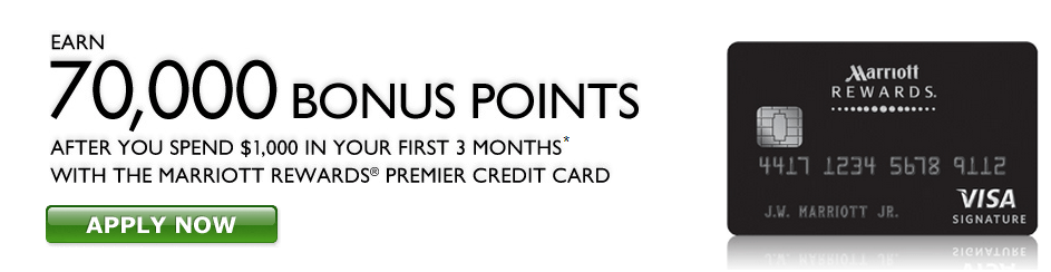 earn 70,000 bonus points