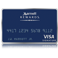 Marriott Rewards® Credit Card Review - Doctor Of Credit