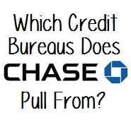 How often does chase credit card report to credit bureaus Which Credit Bureau Does Chase Pull Doctor Of Credit