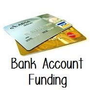 Bank Accounts That Can Be Funded With A Credit Card