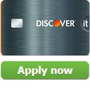 discover it secured credit card review