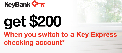 KeyBank