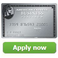 american express platinum business review
