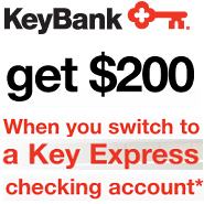 [Expired]KeyBank: $200 Checking Bonus With A $500 Direct Deposit [AK ...