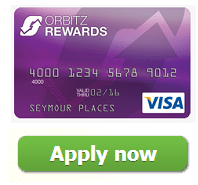 orbitz rewards credit card review