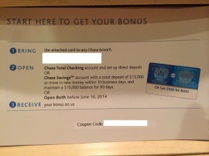 $500 Bonus