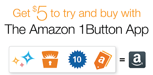 amazon 1button app