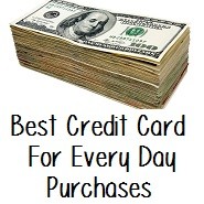 best credit card