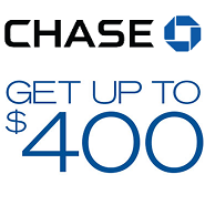 chase $400