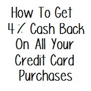 how-to-get-4-percent-back-on-all-your-credit-card-purchases