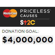 MasterCard Will Donate To Stand Up To Cancer Every Time You Use Your ...