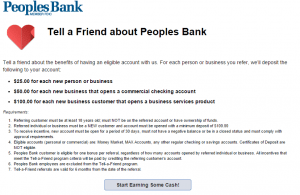 real peoples bank referral bonus