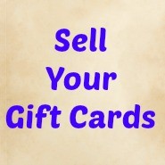 Best Way To Sell Gift Cards