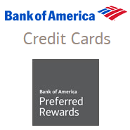 bank of america preferred rewards