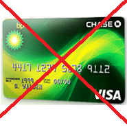 Bp Credit Card In Transition Process Doctor Of Credit