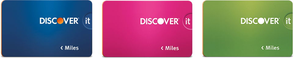 Discover карта виртуальная