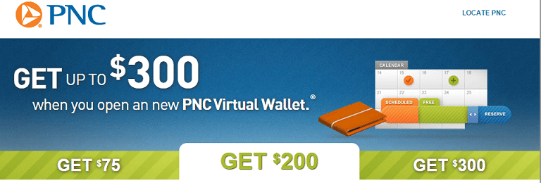 pnc 300