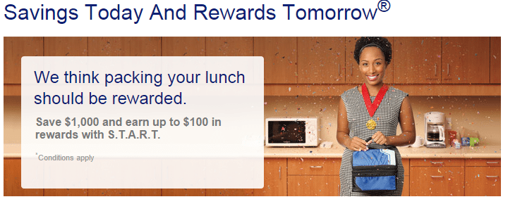 u.s bank start 100 bonus