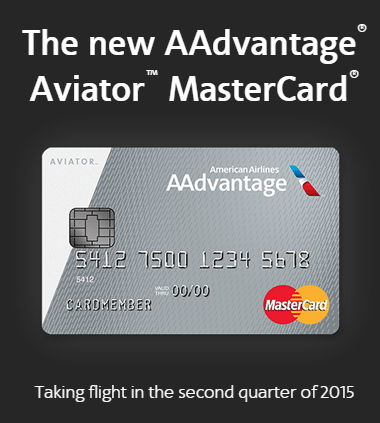 master card