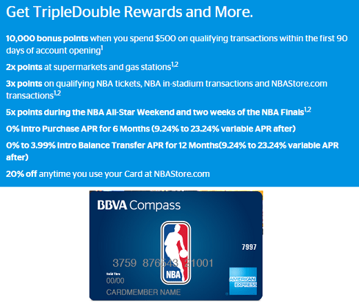 amex nba store