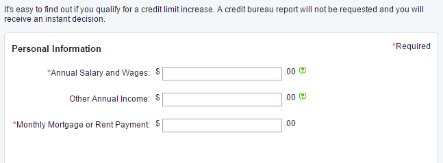cli credit