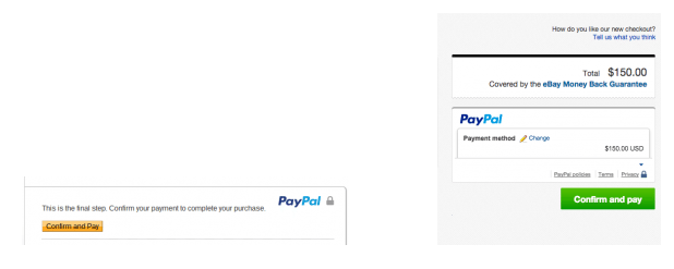 Road Bump in the New Business: PayPal Limits  Gift Card Usage