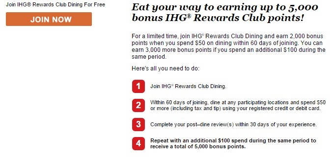 restaurant survey card