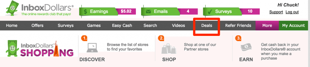 Earn_Cash_for_Shopping_-_Various_Retailers_-_InboxDollars