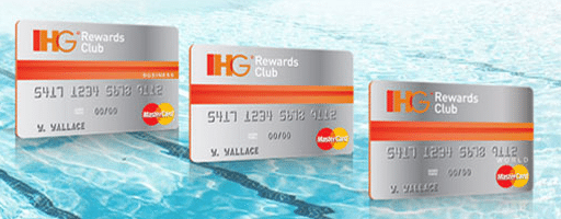 Maximizing Ihg Bonuses The No Annual Fee Ihg Card Review