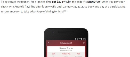 android pay