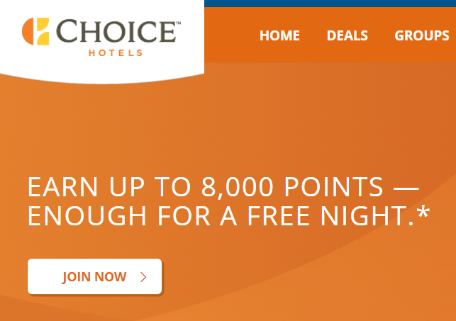 choice 4,000 points for free