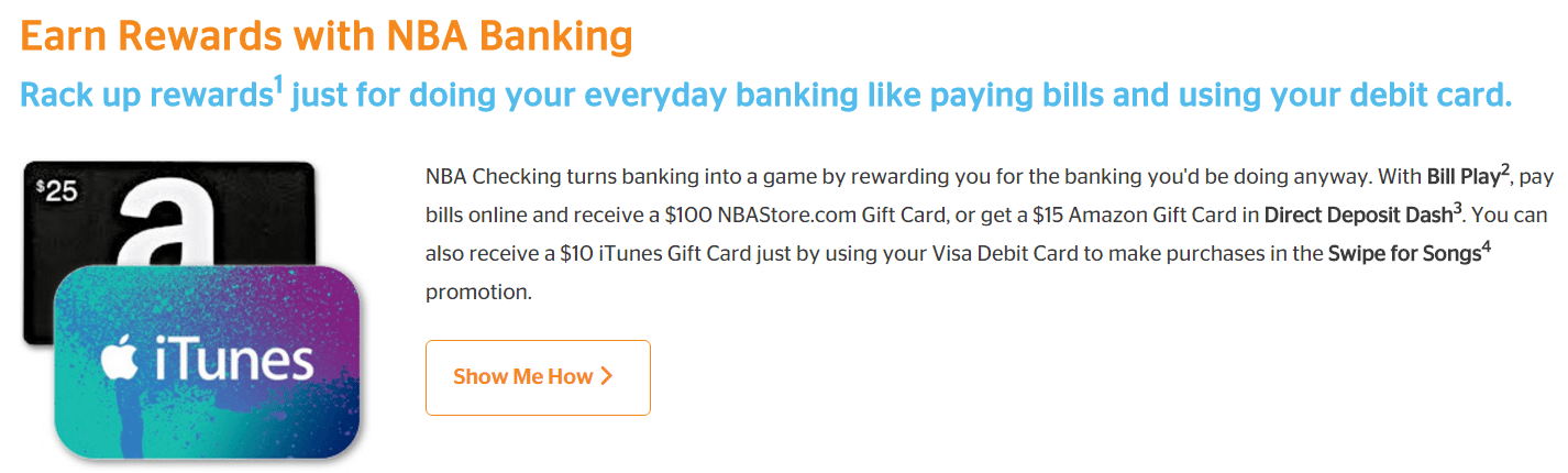 gift card bonus 125