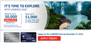 lanpass visa