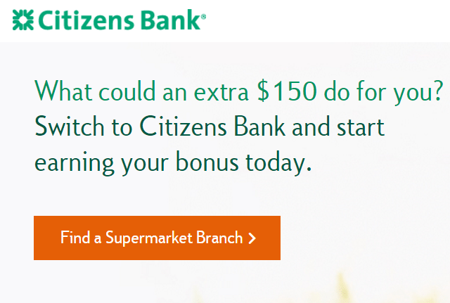 citizens bank