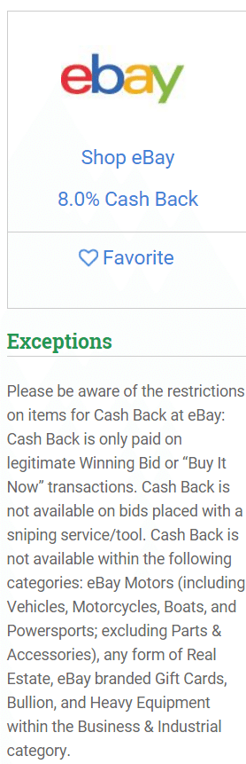 ebay