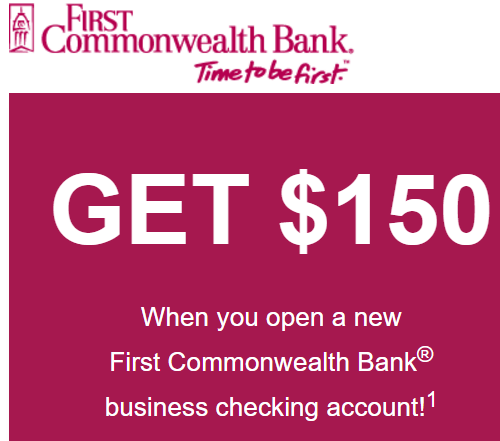 first commonwealth bank