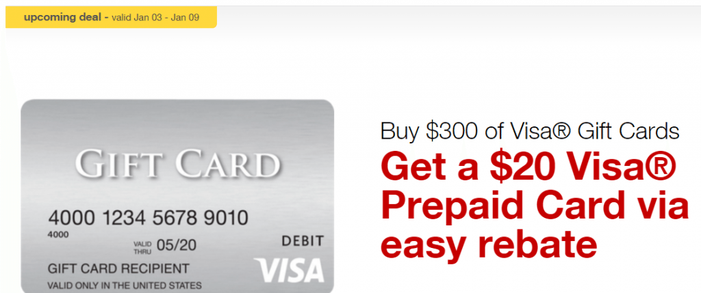 staples $20 gift card