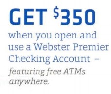 webster bank