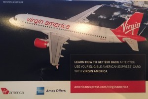 virgin america amex offer