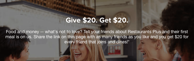 LivingSocial-Restaurants-Plus-Referral-Program